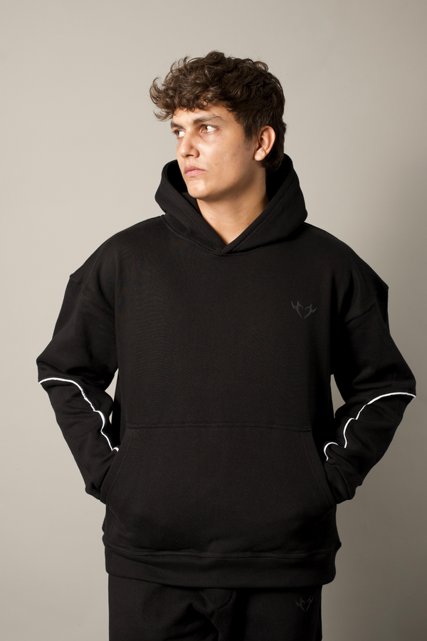Nighcore Hoodie